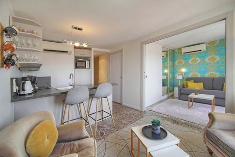 Lejlighed i Cannes, Alpes-Maritimes, Cannes - € 365.000 | Ref: 87049240 - foto 1
