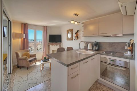 Lejlighed i Cannes, Alpes-Maritimes, Cannes - € 365.000 | Ref: 87049240 - foto 4