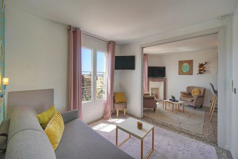 Lejlighed i Cannes, Alpes-Maritimes, Cannes - € 365.000 | Ref: 87049240 - foto 3