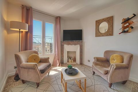Lejlighed i Cannes, Alpes-Maritimes, Cannes - € 365.000 | Ref: 87049240 - foto 5