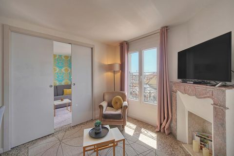 Lejlighed i Cannes, Alpes-Maritimes, Cannes - € 365.000 | Ref: 87049240 - foto 8