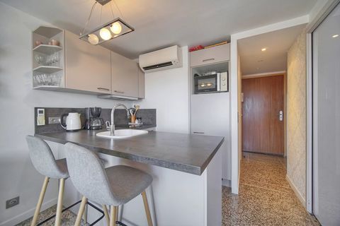 Lejlighed i Cannes, Alpes-Maritimes, Cannes - € 365.000 | Ref: 87049240 - foto 9