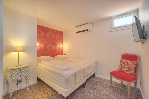 Lejlighed i Cannes, Alpes-Maritimes, Cannes - € 365.000 | Ref: 87049240 - foto 12