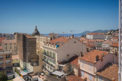 Lejlighed i Cannes, Alpes-Maritimes, Cannes - € 365.000 | Ref: 87049240 - foto 15