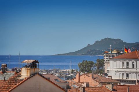 Lejlighed i Cannes, Alpes-Maritimes, Cannes - € 365.000 | Ref: 87049240 - foto 2