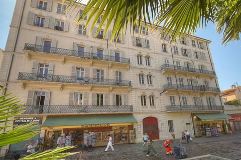Lejlighed i Cannes, Alpes-Maritimes, Cannes - € 365.000 | Ref: 87049240 - foto 16