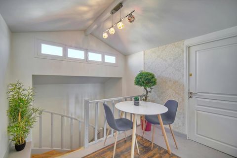 Lejlighed i Cannes, Alpes-Maritimes, Cannes - € 365.000 | Ref: 87049240 - foto 21