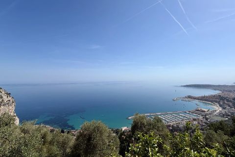 Villa i Menton, Alpes-Maritimes, Menton - € 850.000 | Ref: 87043116 - foto 3