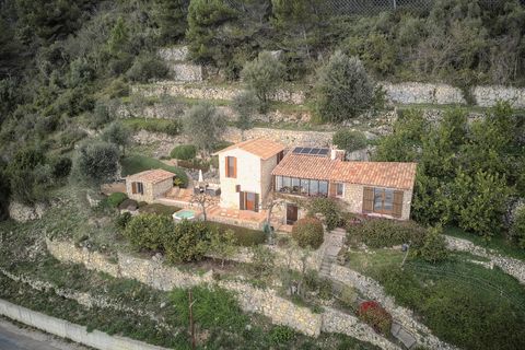 Villa i Menton, Alpes-Maritimes, Menton - € 850.000 | Ref: 87043116 - foto 1