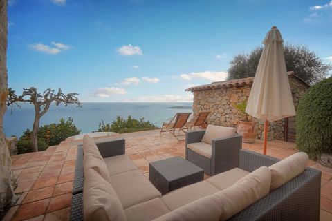 Villa i Menton, Alpes-Maritimes, Menton - € 850.000 | Ref: 87043116 - foto 4
