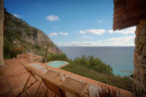 Villa i Menton, Alpes-Maritimes, Menton - € 850.000 | Ref: 87043116 - foto 5