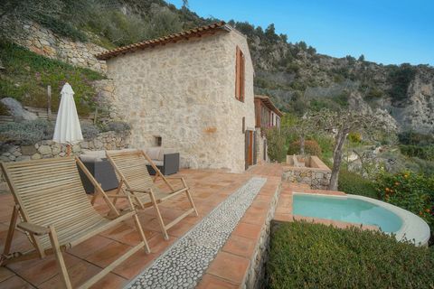 Villa i Menton, Alpes-Maritimes, Menton - € 850.000 | Ref: 87043116 - foto 6