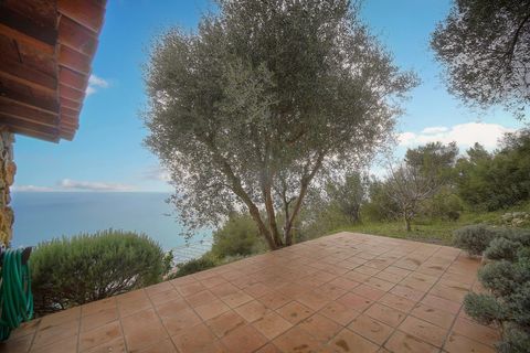 Villa i Menton, Alpes-Maritimes, Menton - € 850.000 | Ref: 87043116 - foto 7