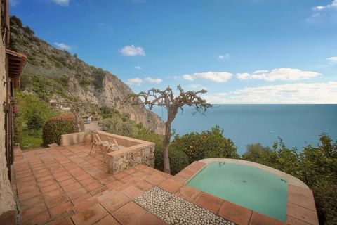 Villa i Menton, Alpes-Maritimes, Menton - € 850.000 | Ref: 87043116 - foto 8