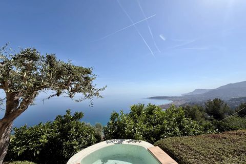 Villa i Menton, Alpes-Maritimes, Menton - € 850.000 | Ref: 87043116 - foto 26