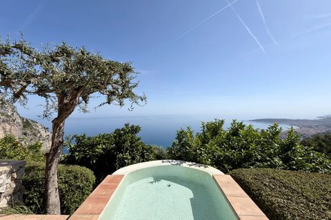 Villa i Menton, Alpes-Maritimes, Menton - € 850.000 | Ref: 87043116 - foto 27