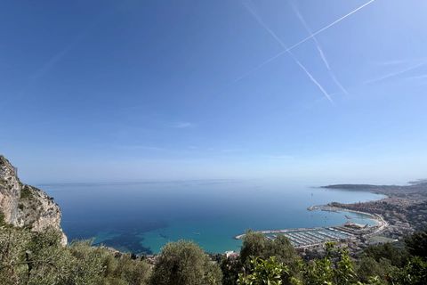 Villa i Menton, Alpes-Maritimes, Menton - € 850.000 | Ref: 87043116 - foto 29