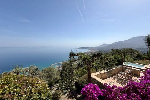 Villa i Menton, Alpes-Maritimes, Menton - € 850.000 | Ref: 87043116 - foto 30