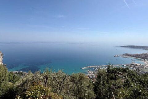 Villa i Menton, Alpes-Maritimes, Menton - € 850.000 | Ref: 87043116 - foto 31