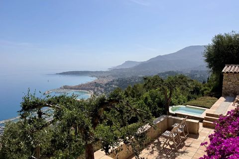 Villa i Menton, Alpes-Maritimes, Menton - € 850.000 | Ref: 87043116 - foto 33