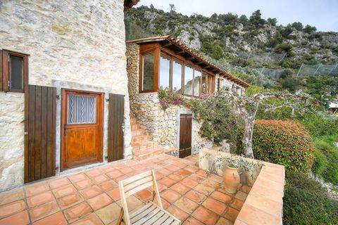 Villa i Menton, Alpes-Maritimes, Menton - € 850.000 | Ref: 87043116 - foto 35
