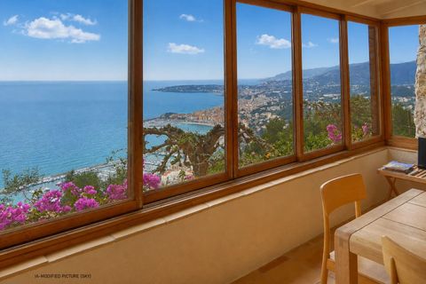 Villa i Menton, Alpes-Maritimes, Menton - € 850.000 | Ref: 87043116 - foto 36