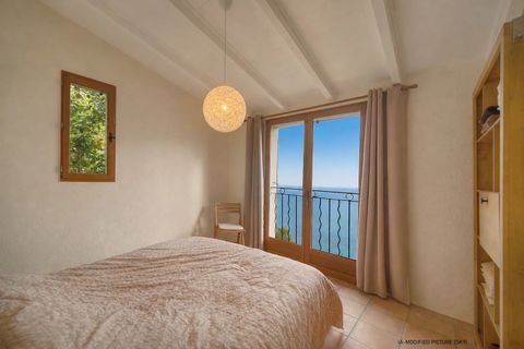 Villa i Menton, Alpes-Maritimes, Menton - € 850.000 | Ref: 87043116 - foto 37