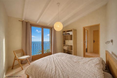 Villa i Menton, Alpes-Maritimes, Menton - € 850.000 | Ref: 87043116 - foto 38