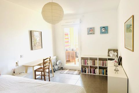 Lejlighed i Meze, Herault, Meze - € 299.000 | Ref: 87036525 - foto 6