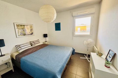 Lejlighed i Meze, Herault, Meze - € 299.000 | Ref: 87036525 - foto 10