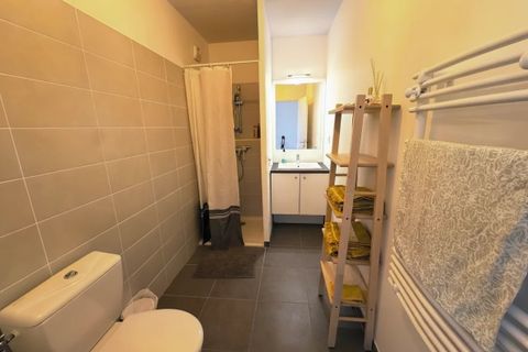 Lejlighed i Meze, Herault, Meze - € 299.000 | Ref: 87036525 - foto 12