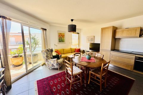 Lejlighed i Meze, Herault, Meze - € 299.000 | Ref: 87036525 - foto 13