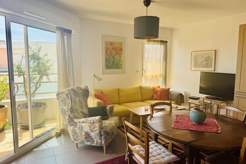 Lejlighed i Meze, Herault, Meze - € 299.000 | Ref: 87036525 - foto 14