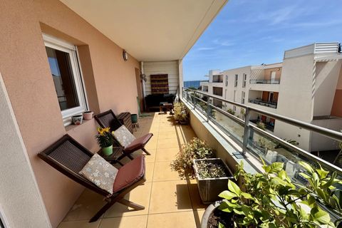Lejlighed i Meze, Herault, Meze - € 299.000 | Ref: 87036525 - foto 15