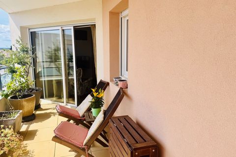 Lejlighed i Meze, Herault, Meze - € 299.000 | Ref: 87036525 - foto 16