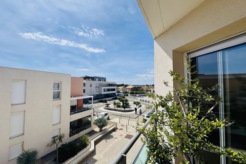 Lejlighed i Meze, Herault, Meze - € 299.000 | Ref: 87036525 - foto 17