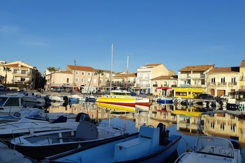 Lejlighed i Meze, Herault, Meze - € 299.000 | Ref: 87036525 - foto 18