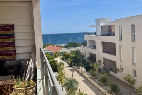 Lejlighed i Meze, Herault, Meze - € 299.000 | Ref: 87036525 - foto 19