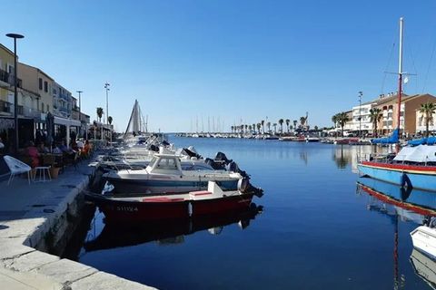 Lejlighed i Meze, Herault, Meze - € 299.000 | Ref: 87036525 - foto 20