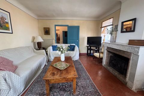 Landejendom i Saint-Martin-de-Pallieres, Var - foto 4