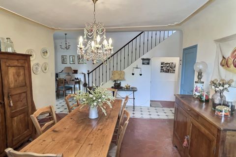 Landejendom i Saint-Martin-de-Pallieres, Var - foto 5
