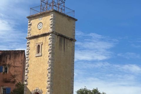 Landejendom i Saint-Martin-de-Pallieres, Var - foto 1