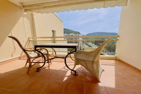 Huoneisto Mandelieu-la-Napoulessa, Alpes-Maritimes - kuva 4
