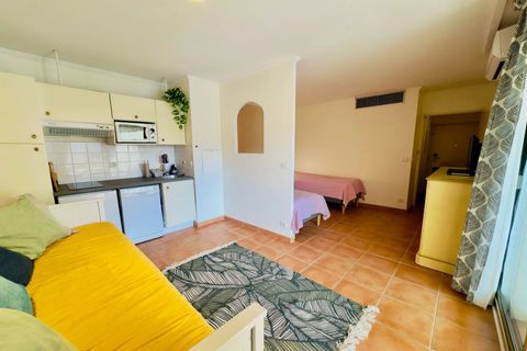 Huoneisto Mandelieu-la-Napoulessa, Alpes-Maritimes - kuva 3