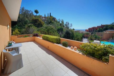 Huoneisto Theoule-sur-Merssa, Alpes-Maritimes - kuva 3