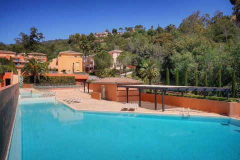 Huoneisto Theoule-sur-Merssa, Alpes-Maritimes - kuva 2