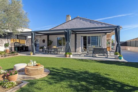 Villa i Roquebrune-sur-Argens, Var, Roquebrune-sur-Argens - € 525.000 | Ref: 86961586 - foto 1