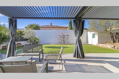 Villa i Roquebrune-sur-Argens, Var, Roquebrune-sur-Argens - € 525.000 | Ref: 86961586 - foto 2