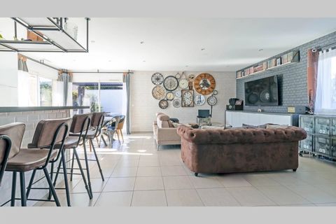 Villa i Roquebrune-sur-Argens, Var, Roquebrune-sur-Argens - € 525.000 | Ref: 86961586 - foto 3