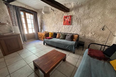 Landejendom i Cotignac, Var, Cotignac - € 209.000 | Ref: 86961599 - foto 4